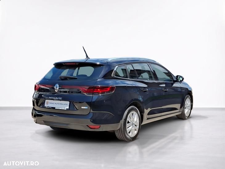Renault Megane E-TECH 160 BUSINESS EDITION - 6