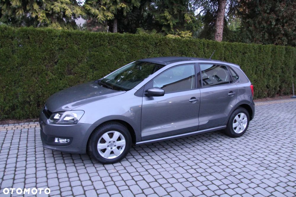 Volkswagen Polo - 7