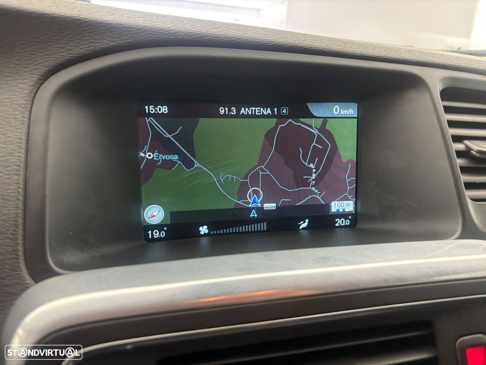 Volvo V60 - 9