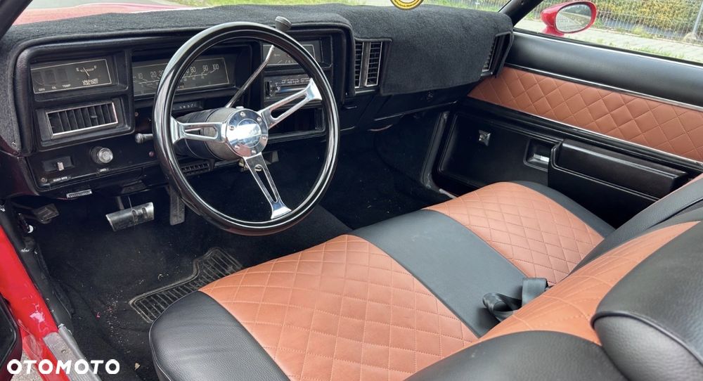 Chevrolet El Camino - 7