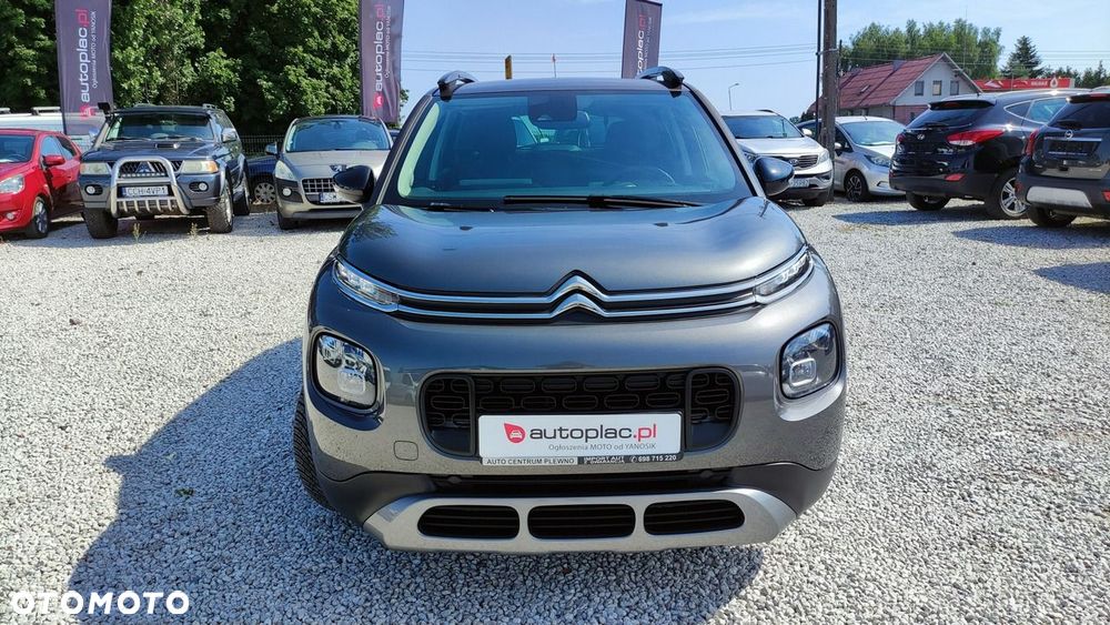 Citroën C3 Aircross - 35