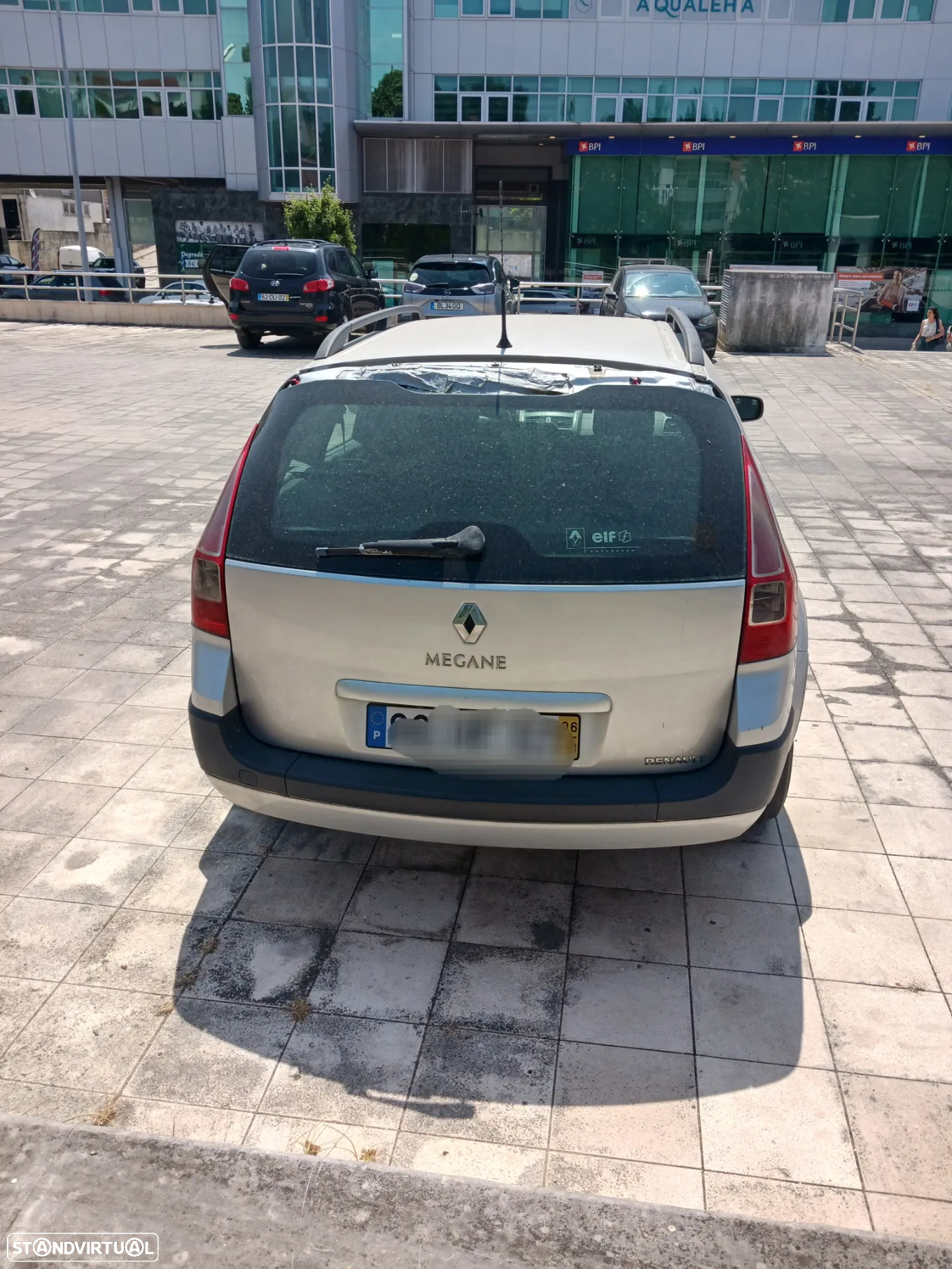 Renault Mégane 1.5 dCi Confort - 4