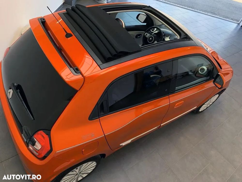 Renault Twingo Electric VIBES - 2