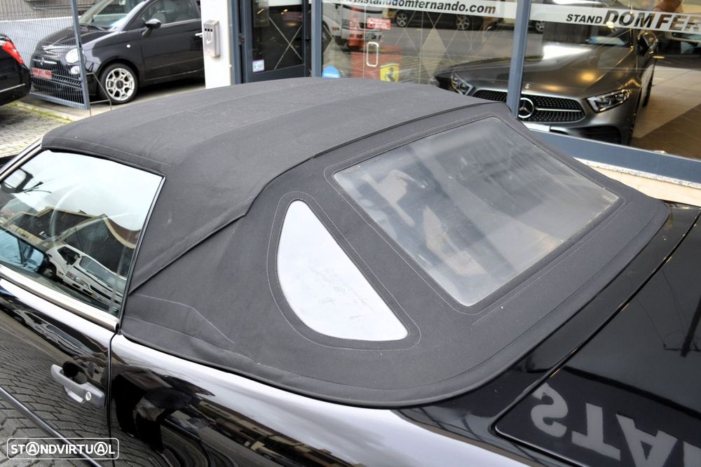 Mercedes-Benz SL 320 - 26