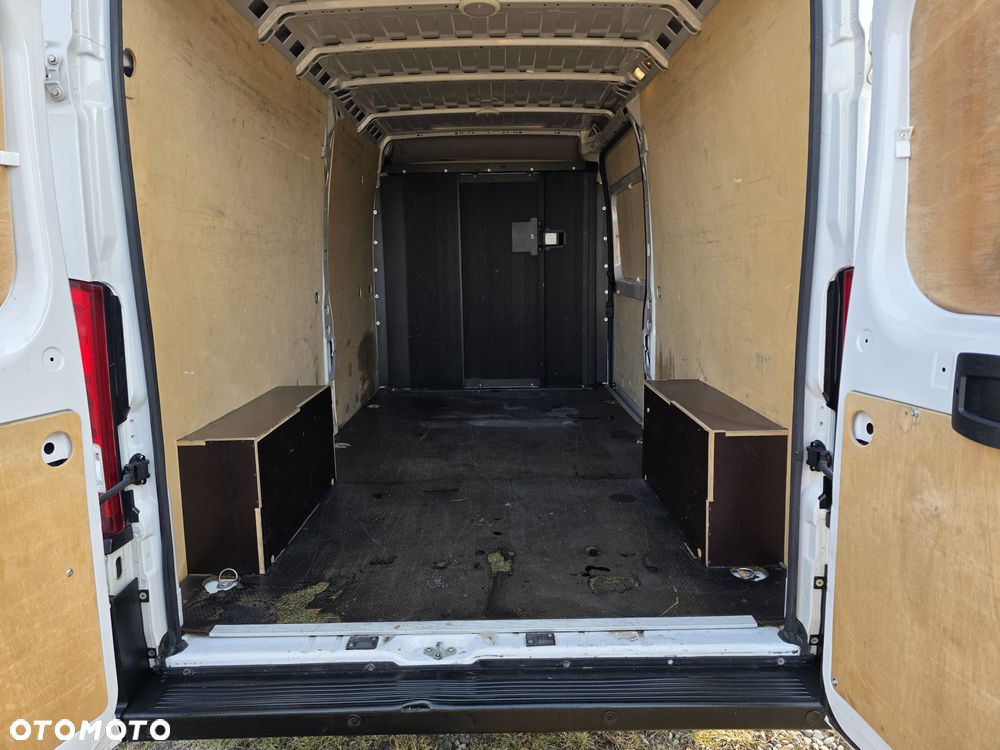 Fiat Ducato L3H2 - 8