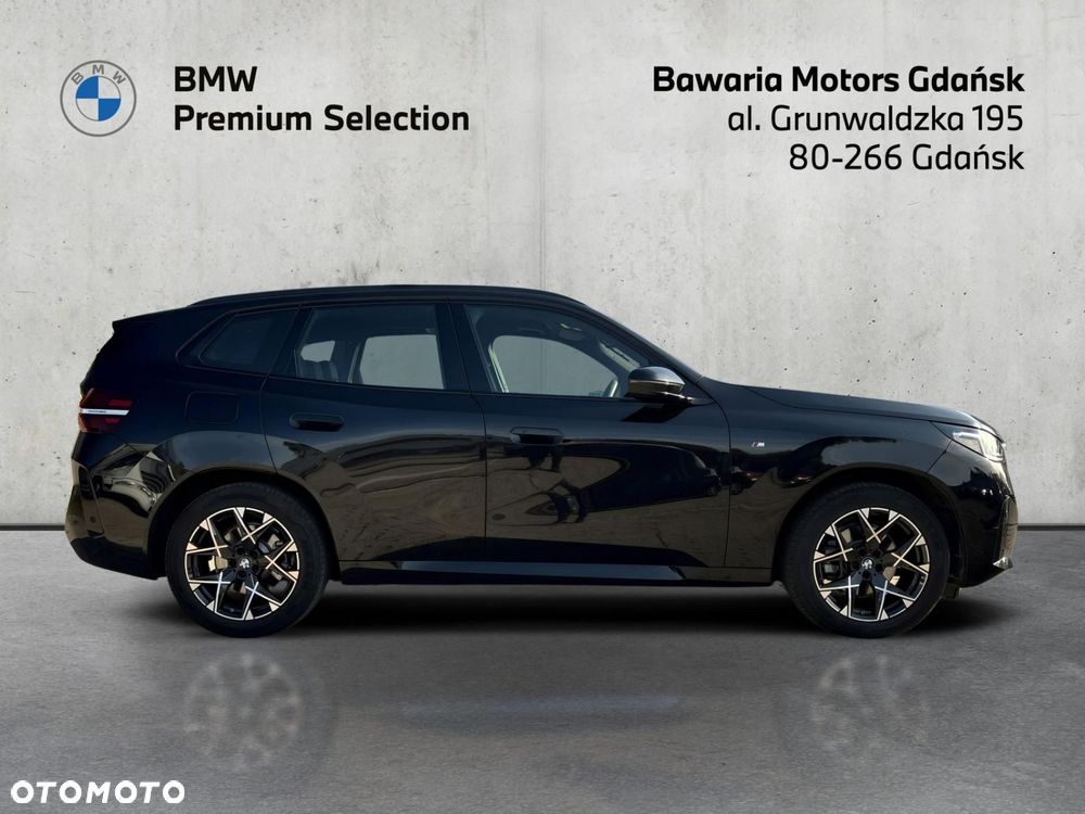 BMW X3 - 7