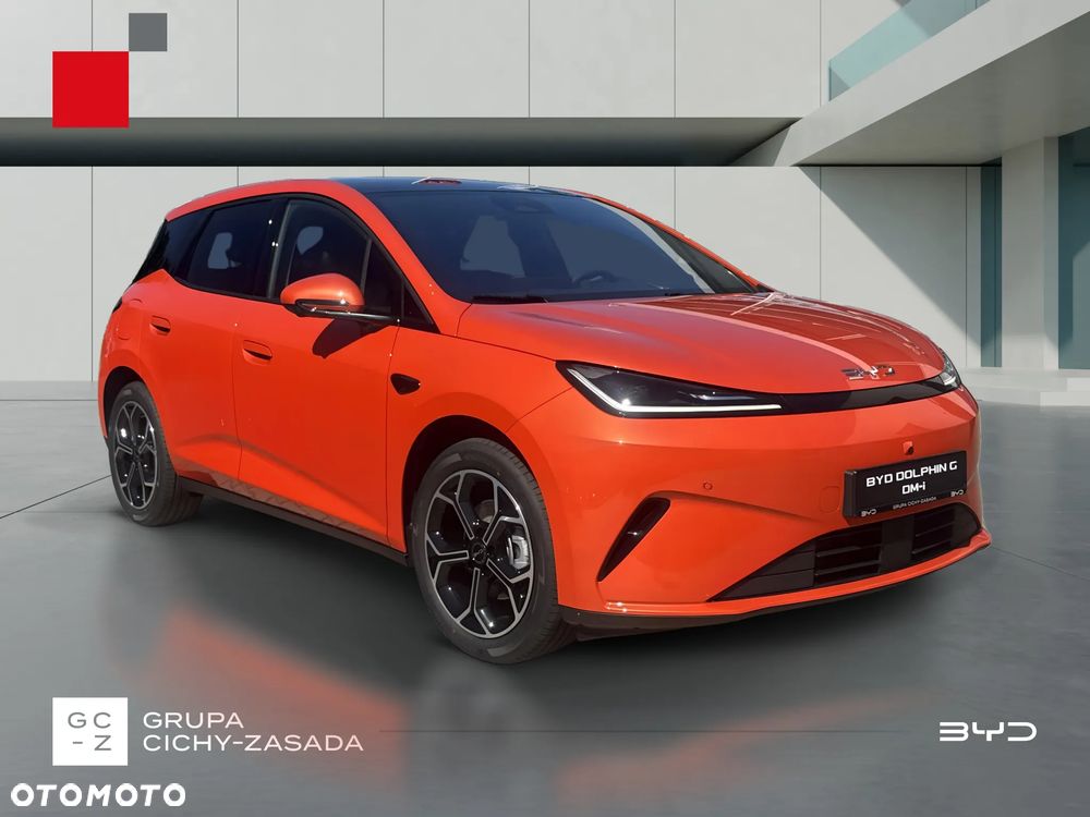 BYD Inny - 8