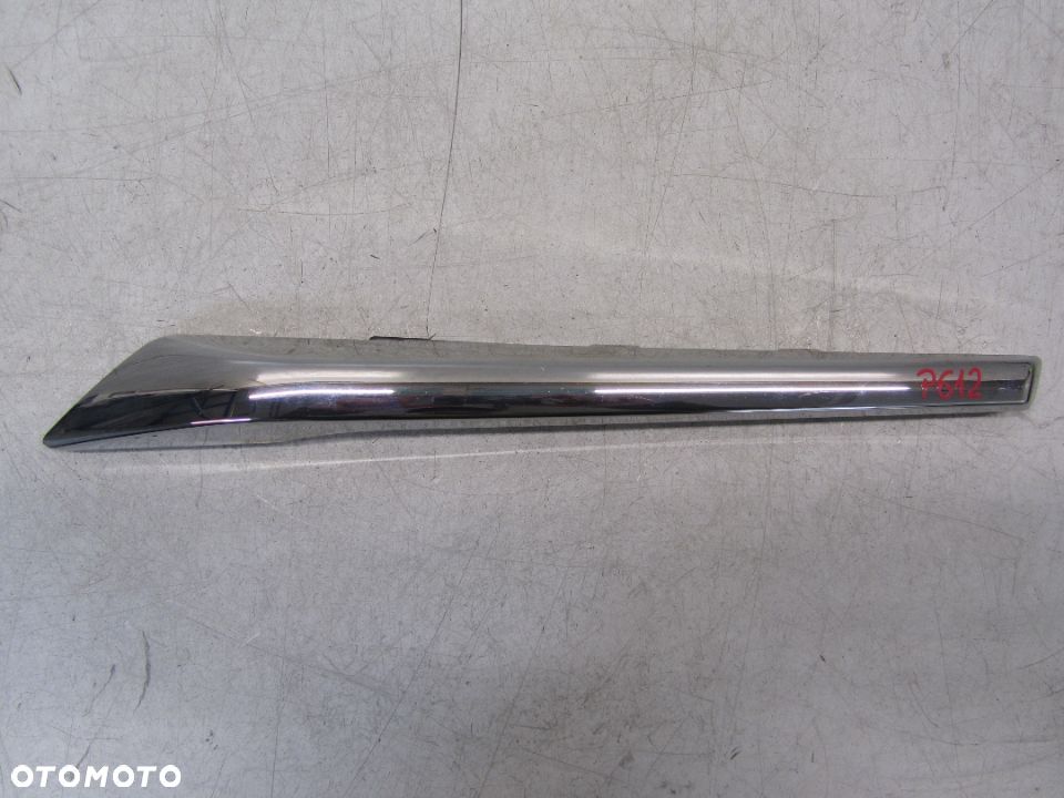 opel movano III 17-> listwa-chrom - 1