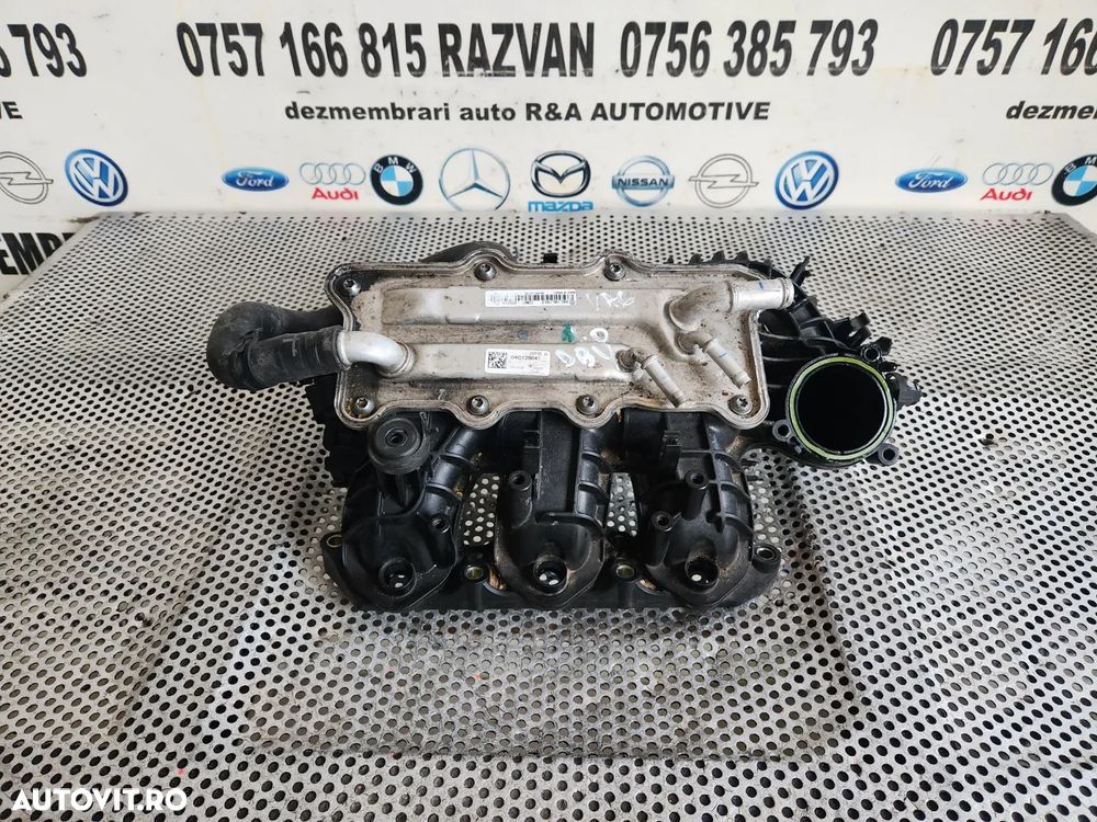 Galerie Admisie Vw Seat Skoda 1.0 TSI TFSI Motor DKR DBY Cod 04CE Skoda Octavia Fabia Karoq Kamiq C - 1