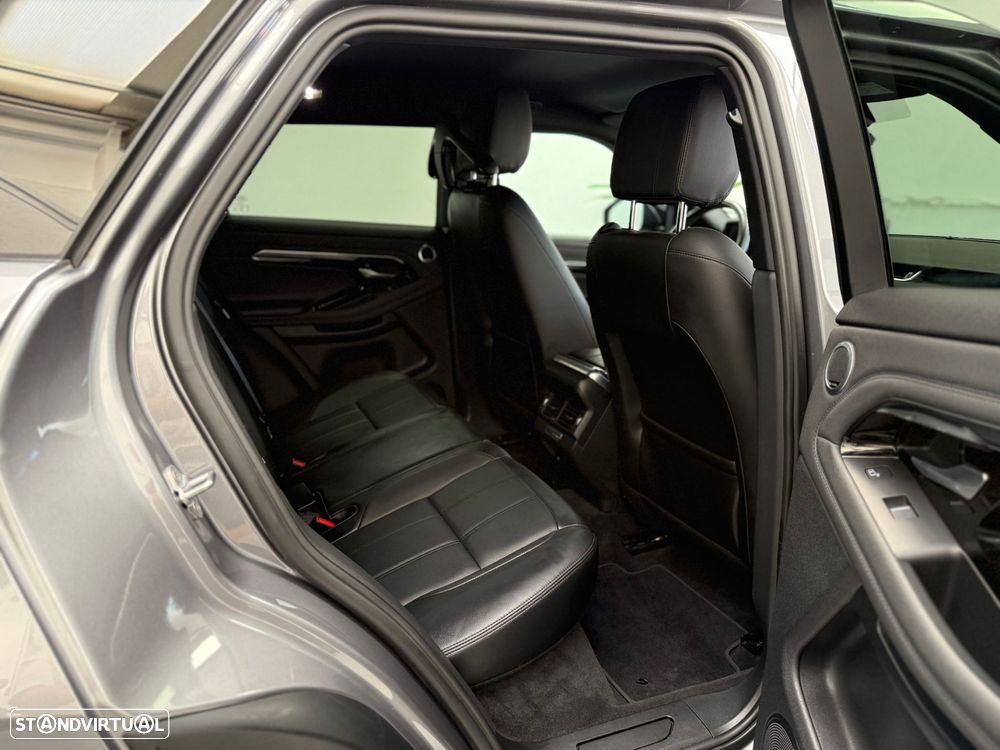 Land Rover Range Rover Evoque 1.5 P300e AWD Auto - 21