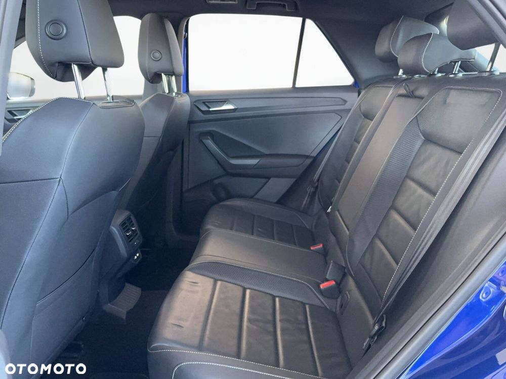 Volkswagen T-Roc 2.0 TSI 4Motion R DSG - 12