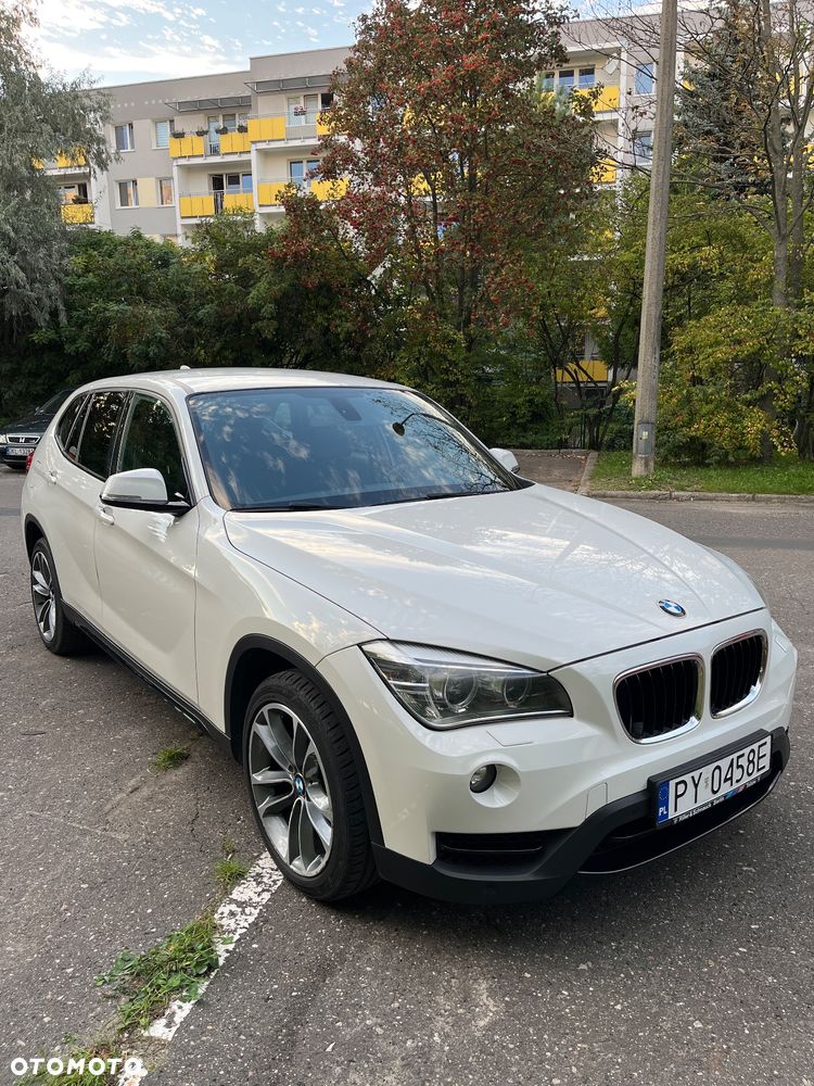 BMW X1 - 2