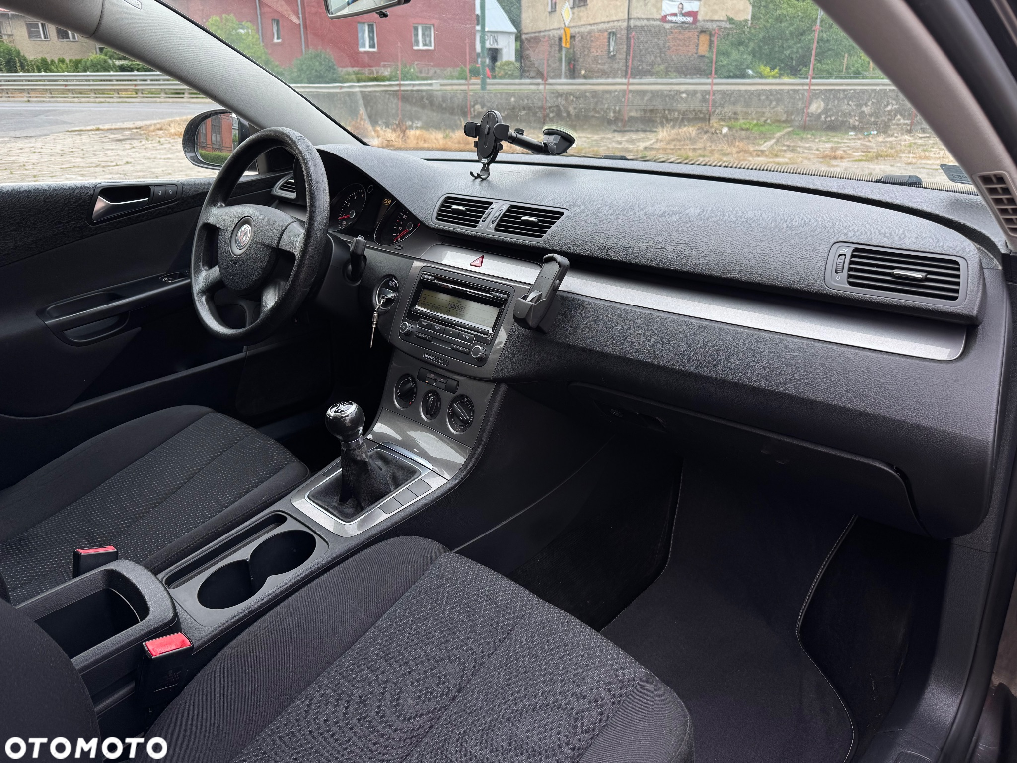 Volkswagen Passat 1.4 TSI Comfortline - 8