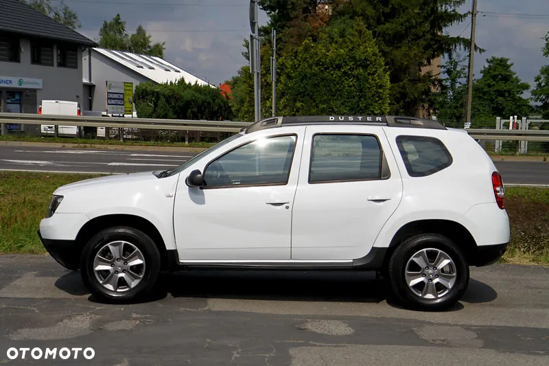 Dacia Duster 1.6 - 6