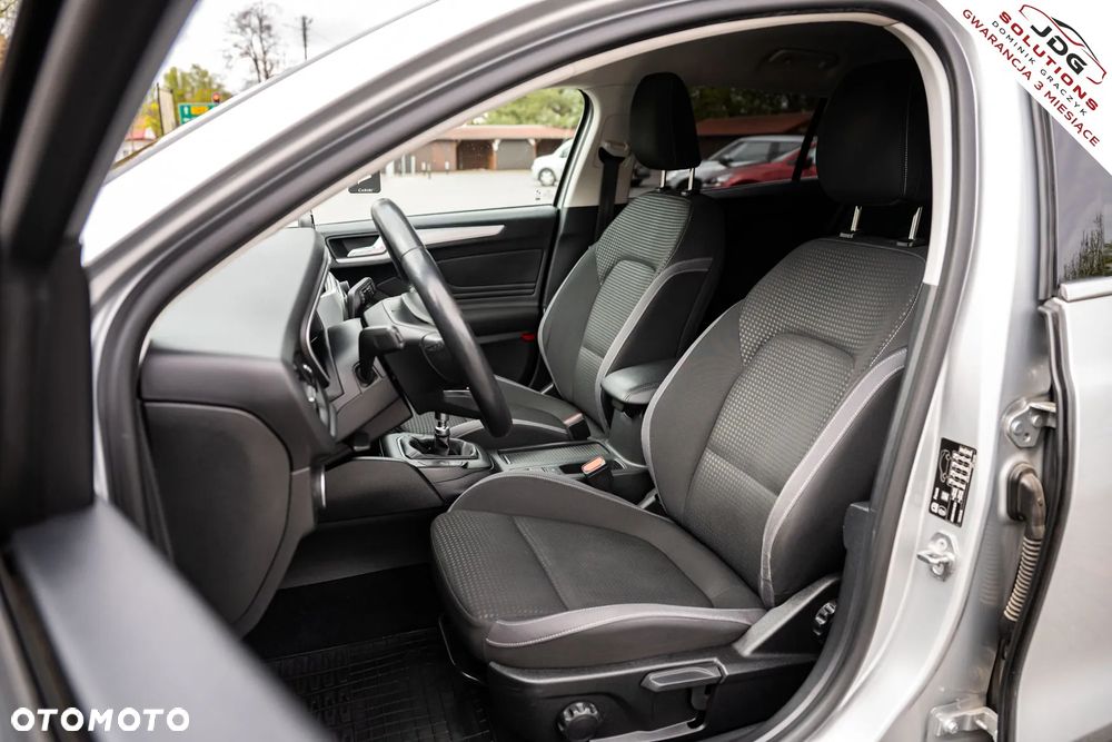 Ford Focus 1.0 EcoBoost Trend - 13