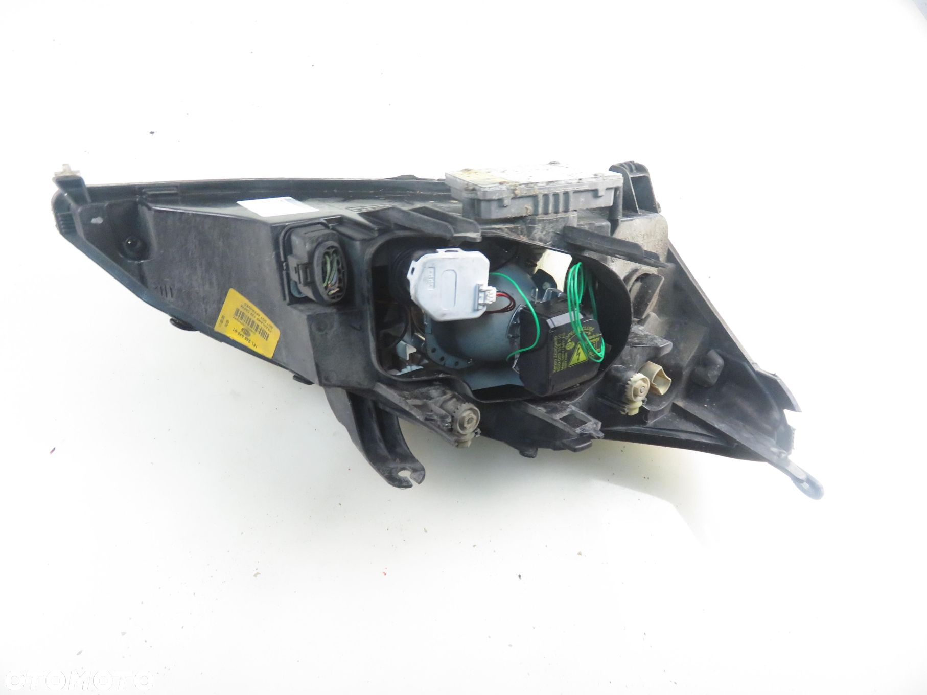 LAMPA LEWA PRZEDNIA FORD FOCUS MK1 XENON 2M5113W030DF - 4