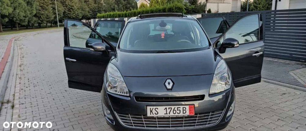 Renault Scenic TCe 130 Dynamique - 21