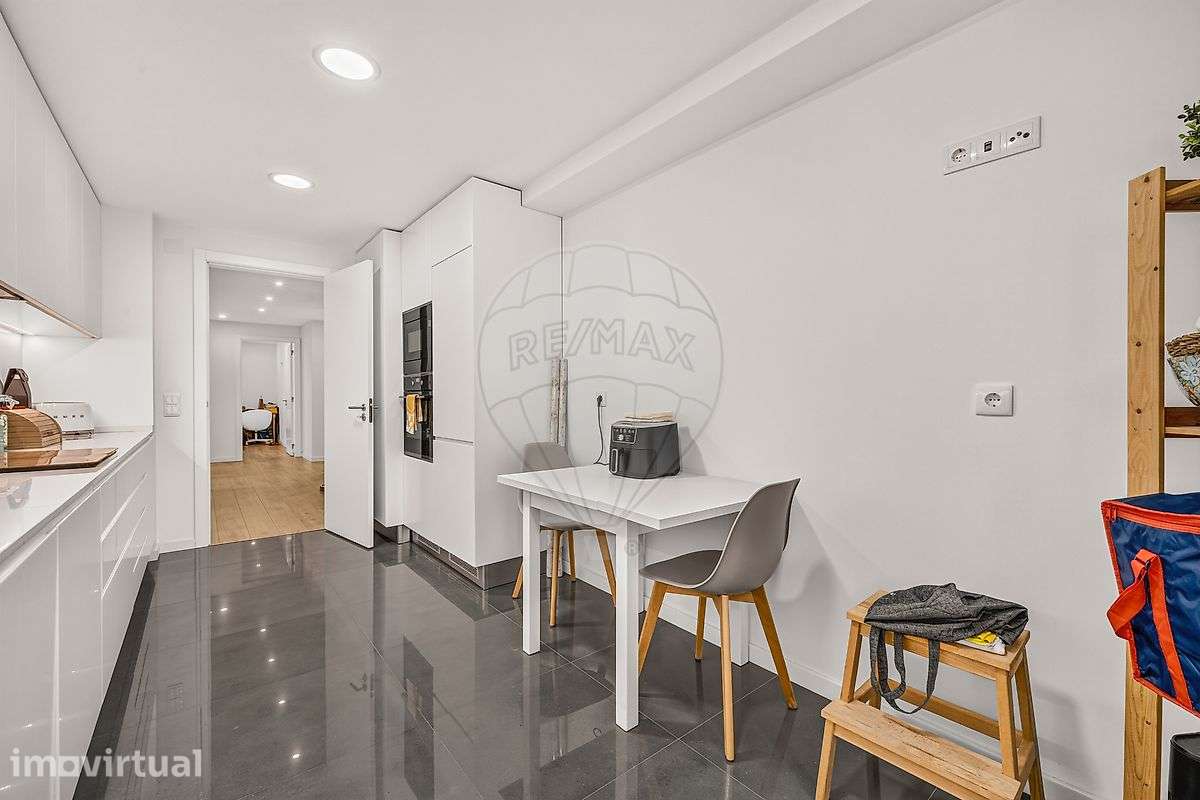 Apartamento T2 para venda - Grande imagem: 3/20