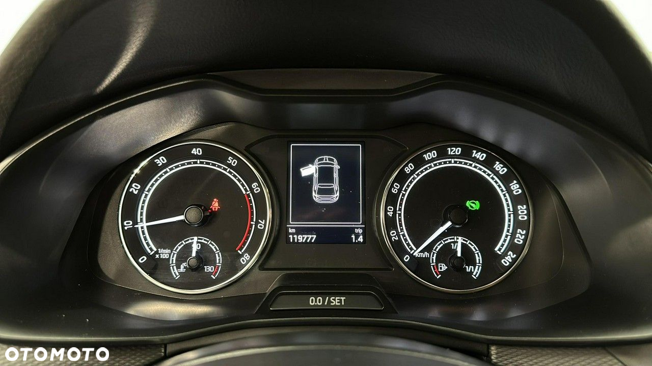 Skoda Scala - 15