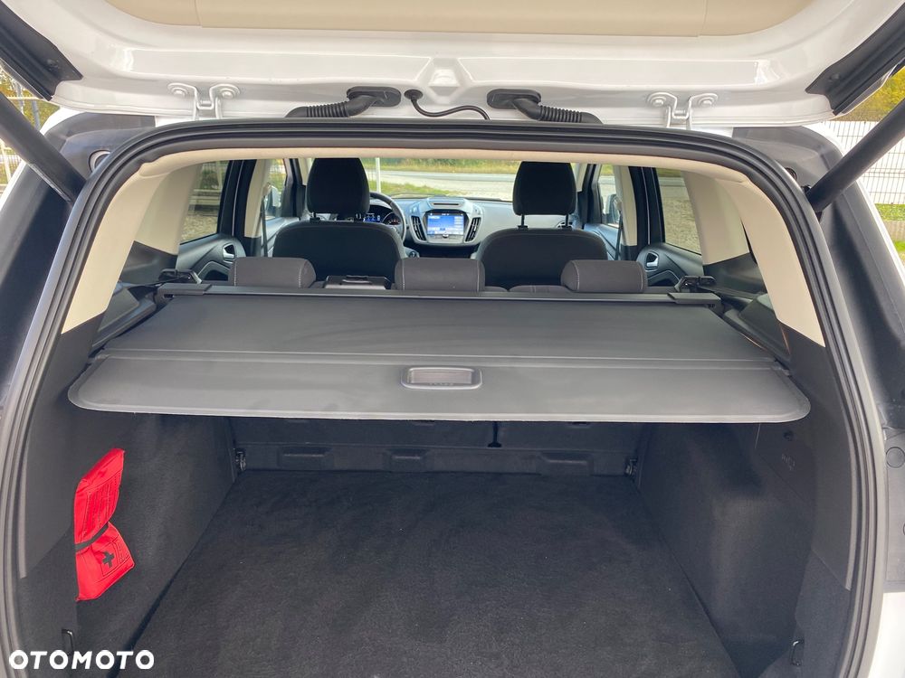 Ford Kuga 1.5 EcoBoost FWD Edition ASS GPF - 17