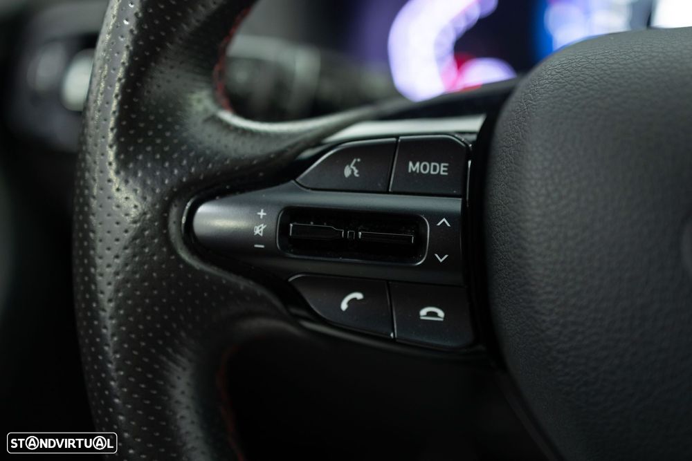 Hyundai i30 1.0 T-GDi N-Line DCT - 23