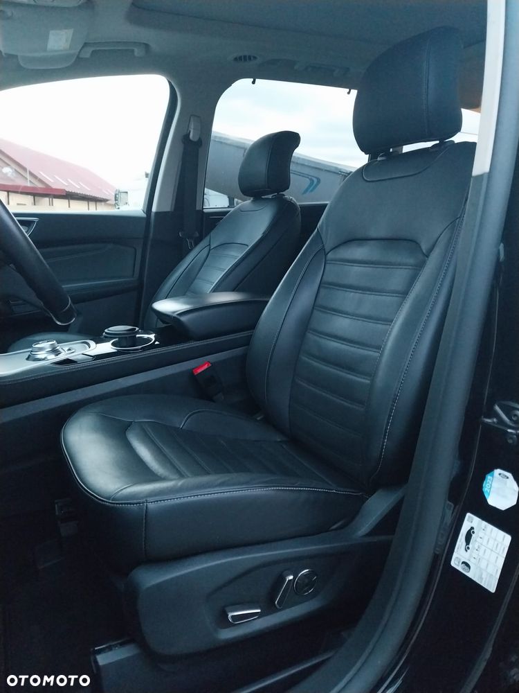 Ford Galaxy 2.0 EcoBlue V-Line - 15