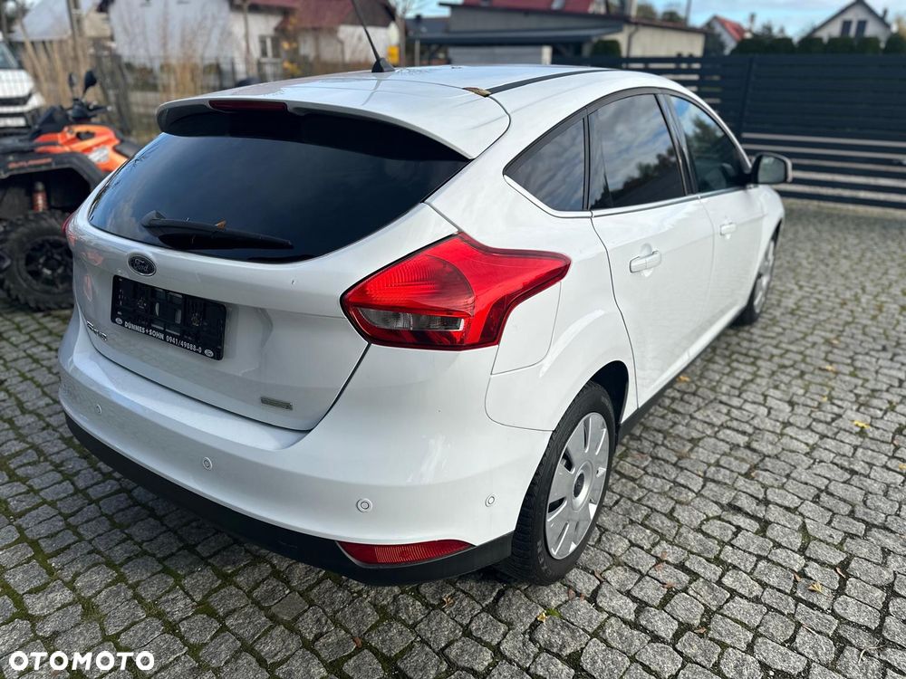 Ford Focus 1.0 EcoBoost Active - 6