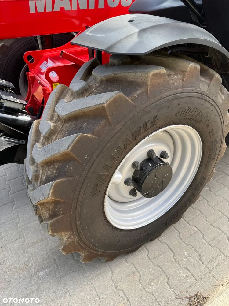 Manitou MT 1335H - 10