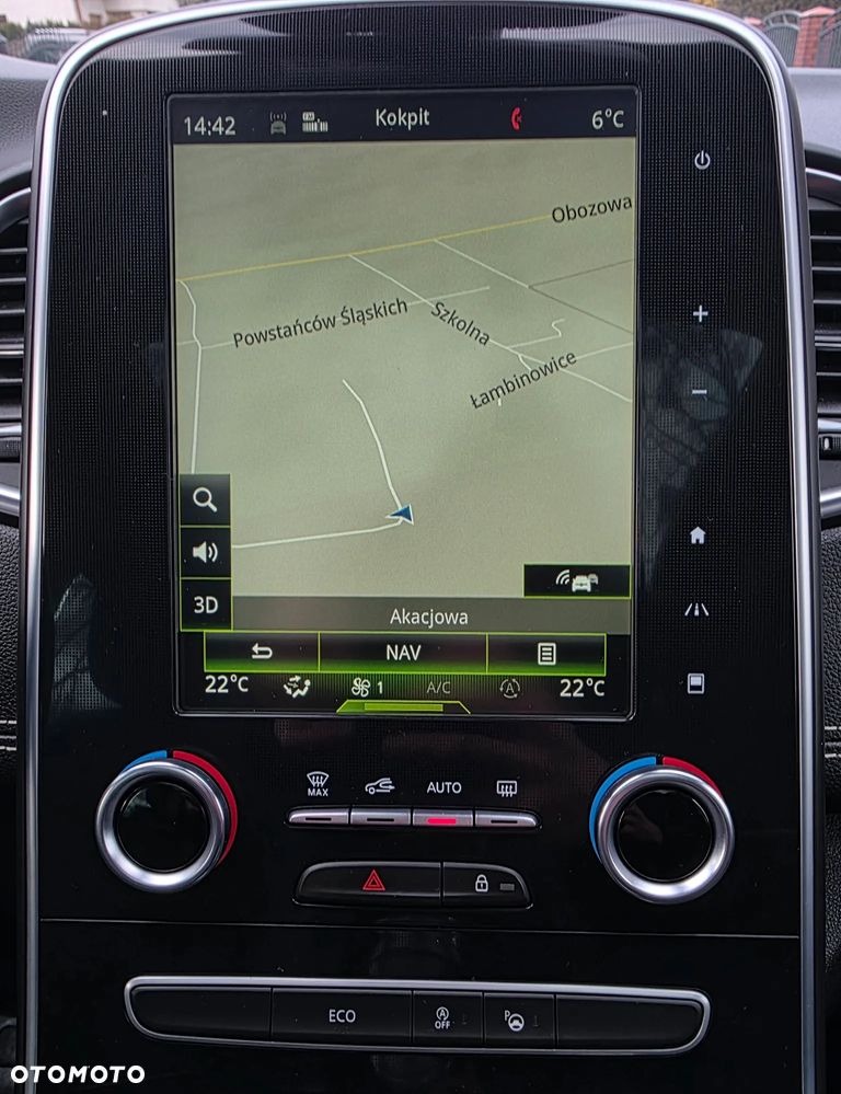 Renault Scenic 1.2 TCe Energy Bose EU6 - 25