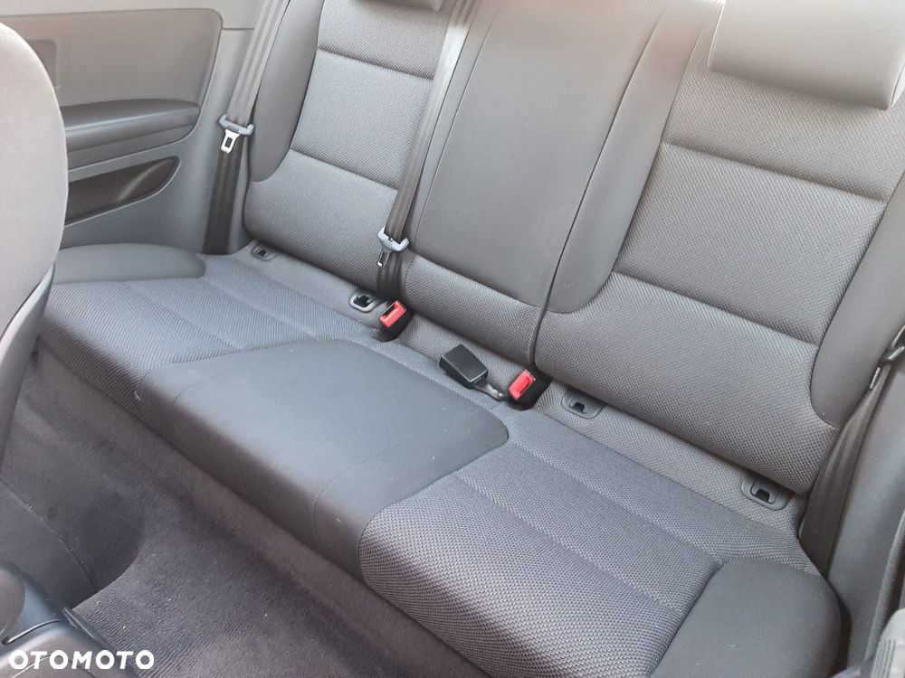 Audi A3 3-drzwiowe 1.4T FSI Ambiente - 16