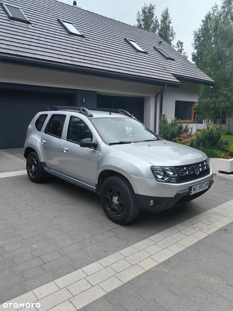 Dacia Duster - 2