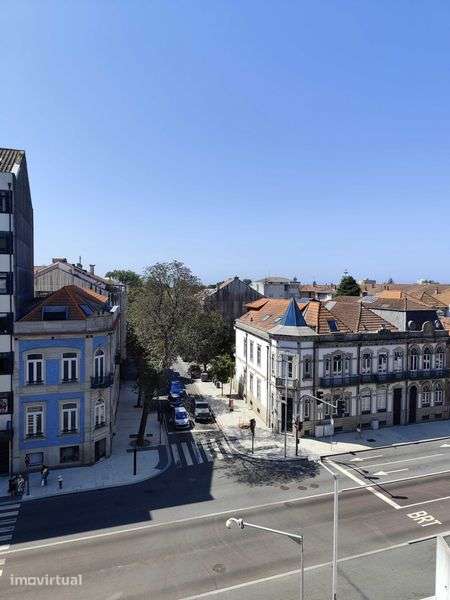 T1 | Avenida da Boavista - Grande imagem: 2/2