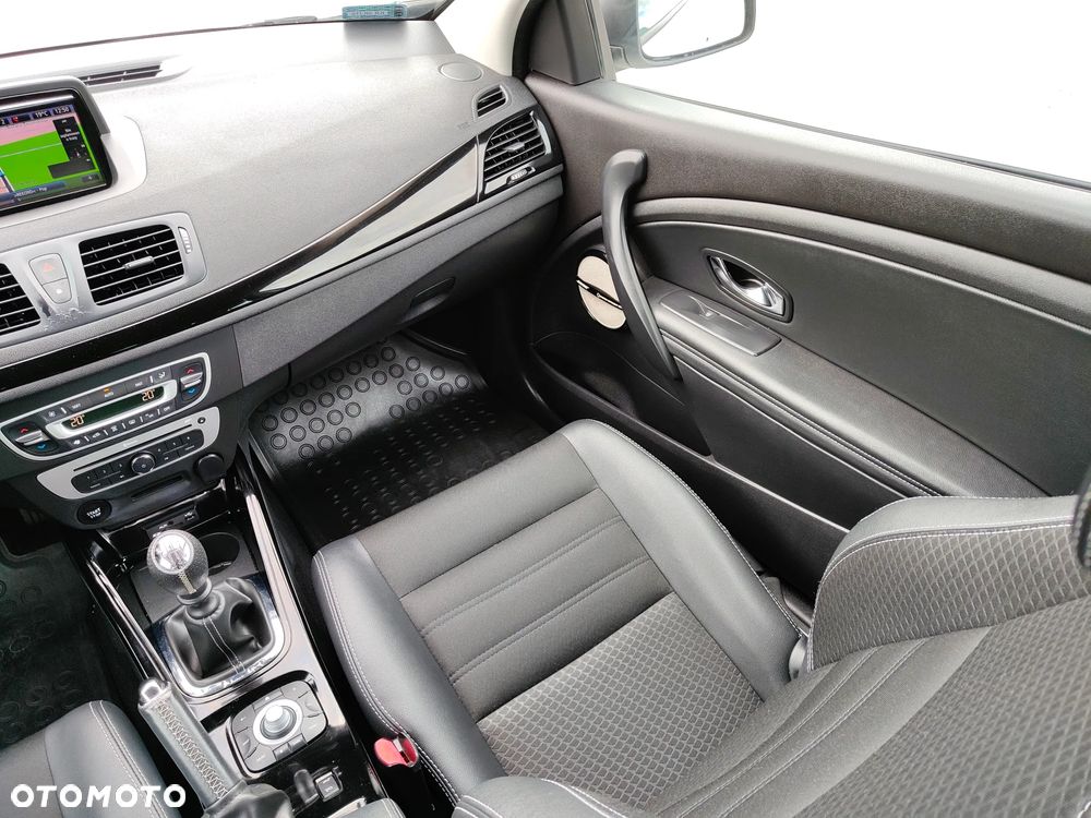 Renault Megane 1.2 16V TCe Energy Bose EU6 - 14