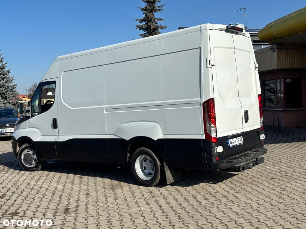 Iveco Daily - 2