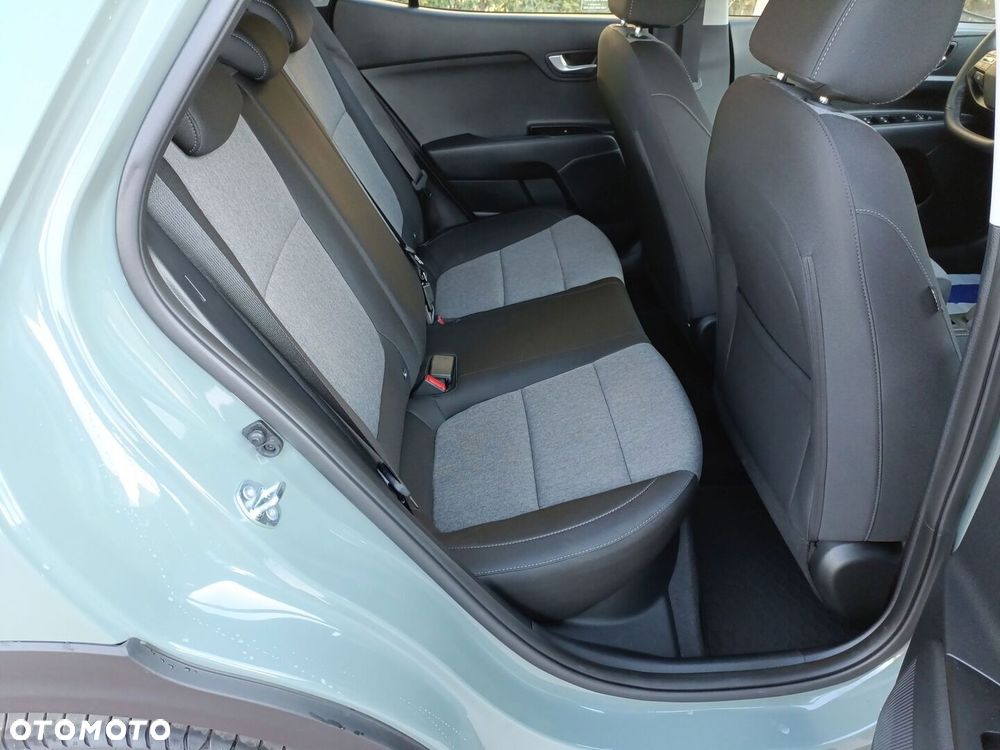 Kia Stonic 1.0 T-GDI M - 13