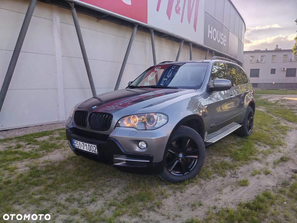 BMW X5 3.0sd xDrive - 2