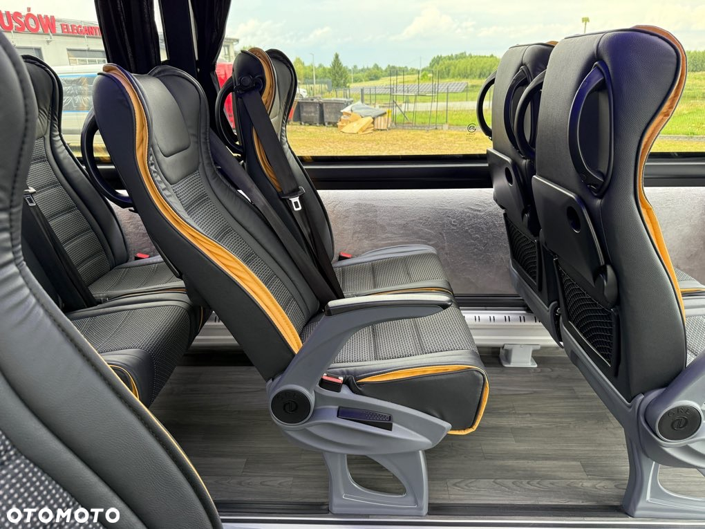 Iveco Daily 70C21 Tourist Line Dostepny od ręki - 32