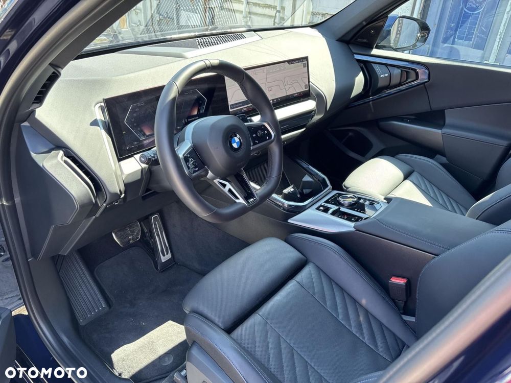 BMW X3 - 12