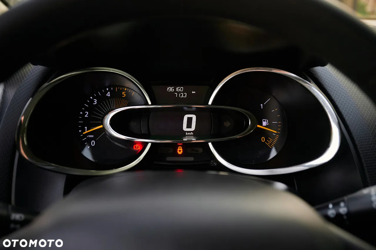 Renault Clio 1.5 dCi Energy Dynamique - 26