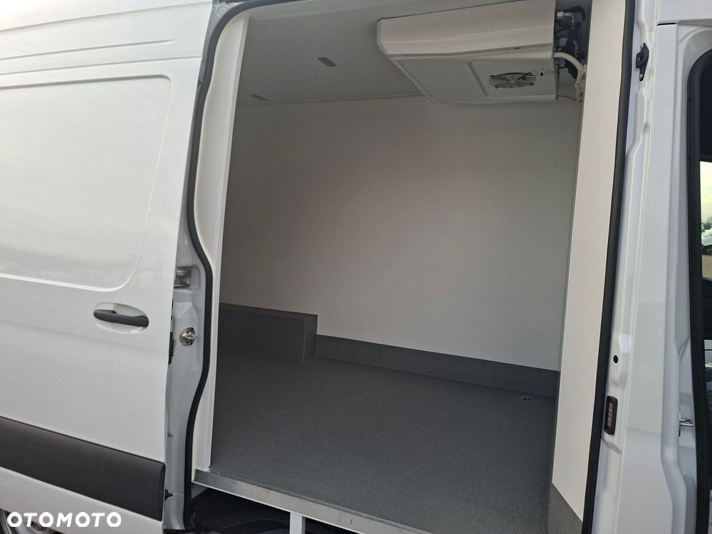 Mercedes-Benz Sprinter Sprinter - 6