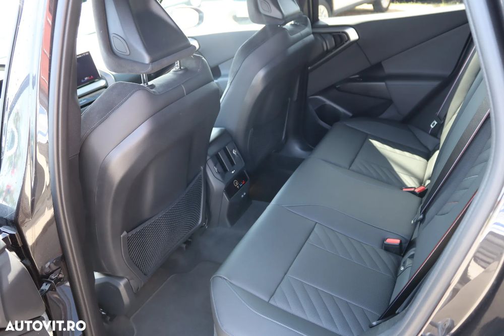 BMW X3 20d xDrive AT MHEV - 10