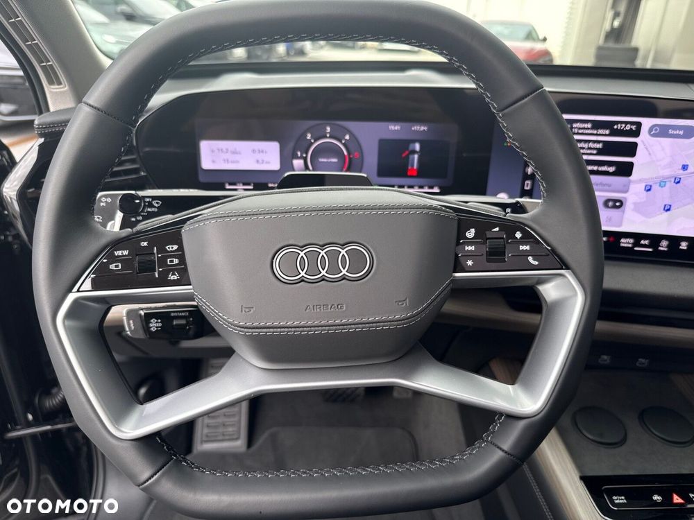 Audi Q7 - 16