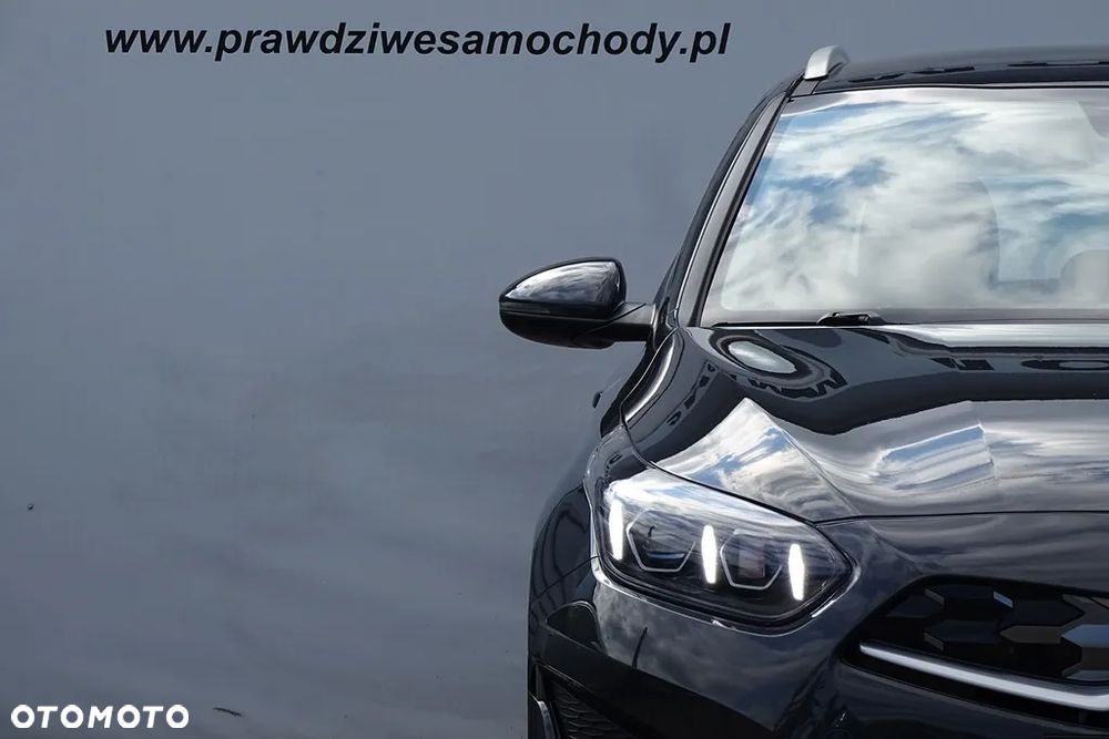 Kia Ceed SW 1.6 GDI DCT OPF Plug-in-Hybrid Inspiration - 9