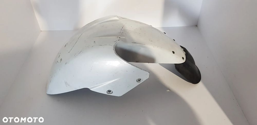 Aprilia Atlantic 125 Błotnik Przód Przedni - 4