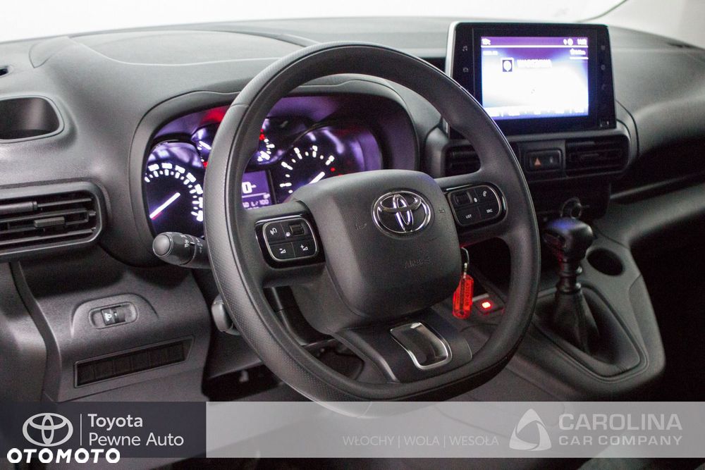 Toyota PROACE CITY - 3
