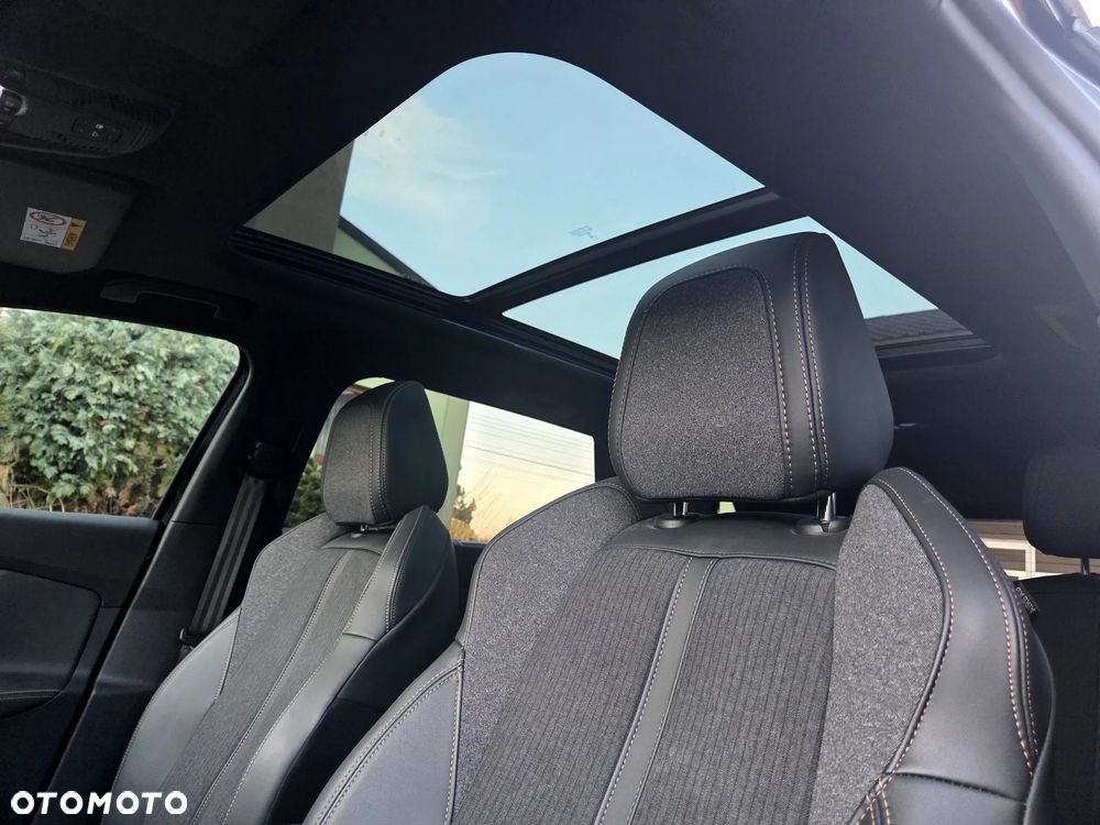 Peugeot 5008 1.5 BlueHDi GT Pack S&S EAT8 - 20