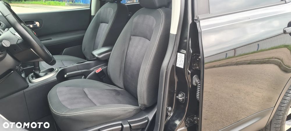 Nissan Qashqai 1.6 I-Way - 14