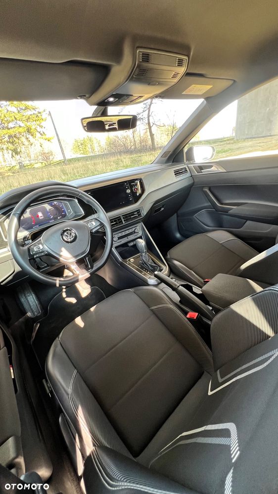 Volkswagen Polo 1.0 TSI Highline DSG - 25