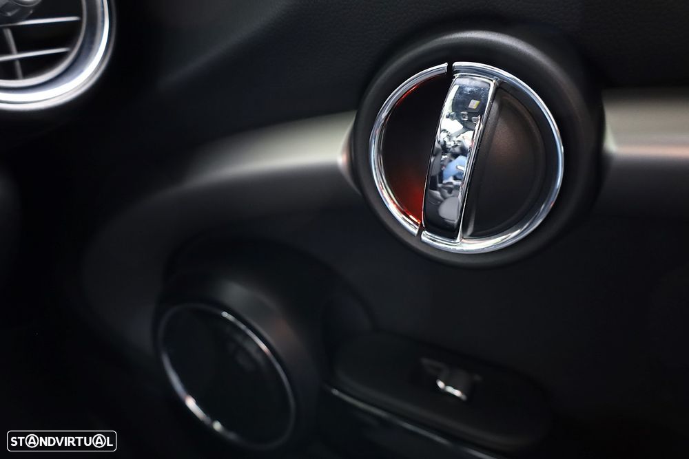 MINI Coupé Cooper SD Auto - 45