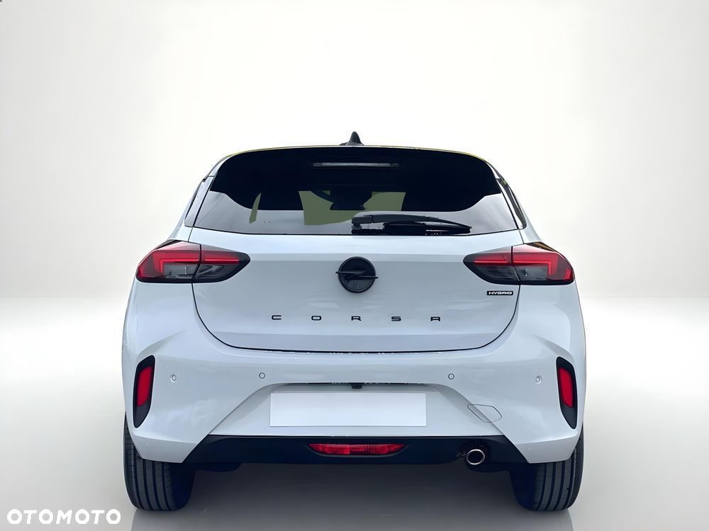 Opel Corsa 1.2 T mHEV GS eDCT - 5